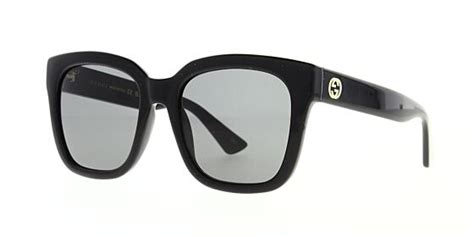 gucci gg1338s-001-54|gg0053s sunglasses.